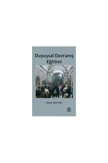 Duyuşsal Davranış Eğitimi