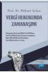 Vergi Hukukunda Zamanaşımı