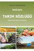 İNGİLİZCE TARIM SÖZLÜĞÜ / Agricultural English Dictionary