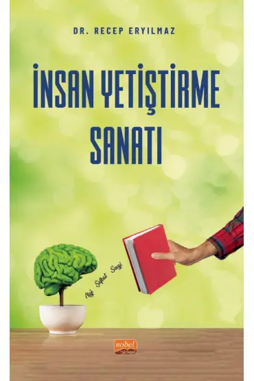 İnsan Yetiştirme Sanatı