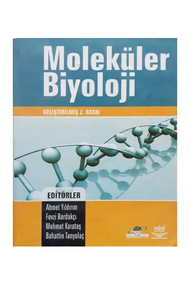 Moleküler Biyoloji