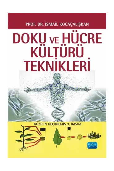 Doku ve Hücre Kültürü Teknikleri