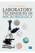 Laboratory Techniques in Microbiology ( YAZAR FARKLI YAYINEVİ İLE ÇALIŞIYOR)