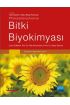 BİTKİ BİYOKİMYASI -  Pflanzenbiochemie