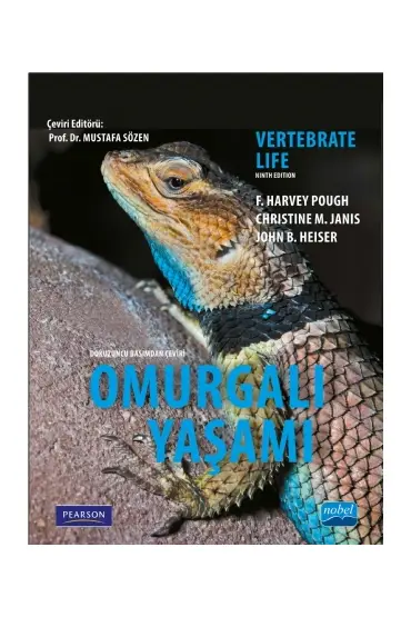 OMURGALI YAŞAM / Vertebrate Life