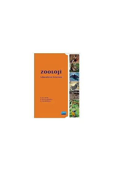 Zooloji Laboratuvar Kılavuzu