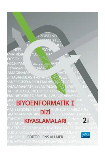 Biyoenformatik I Dizi Kıyaslamaları