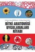 Bitki Anatomisi ve Uygulamaları Kitabı