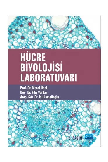 Hücre Biyolojisi Laboratuvarı