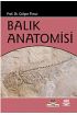 Balık Anatomisi ( KAYDINA VE YAZARINA ULAŞILAMADI )