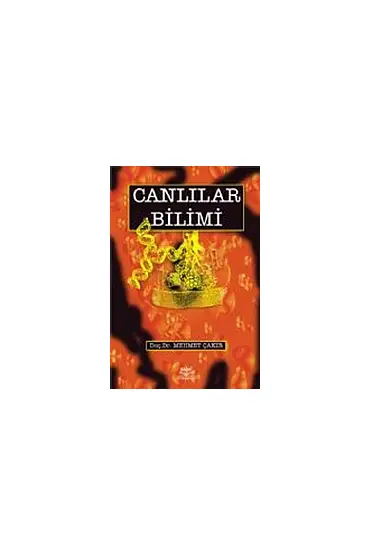 Canlılar Bilimi