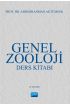 Genel Zooloji Ders Kitabı