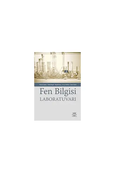 Fen Bilgisi Laboratuvarı