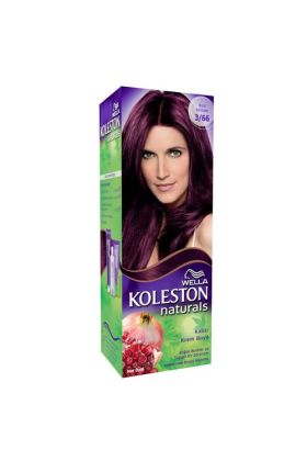 Koleston | Cosmedrome