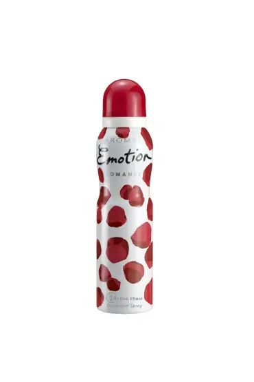 Emotion Deo 150 ML Romance