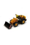 Kutulu Metal Dozer Oyuncak VAR-CP-68373/6837