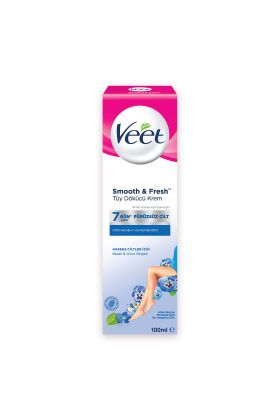 Veet | Cosmedrome