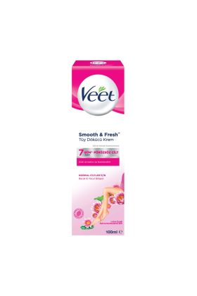 Veet | Cosmedrome