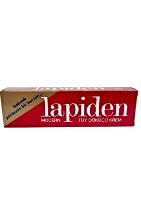 Lapiden | Cosmedrome