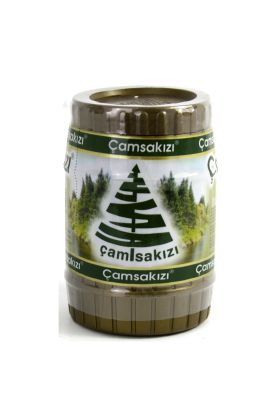 Çamsakızı | Cosmedrome