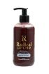 Radical Color Su Bazlı Saç Boyası 250 ml Deep Red