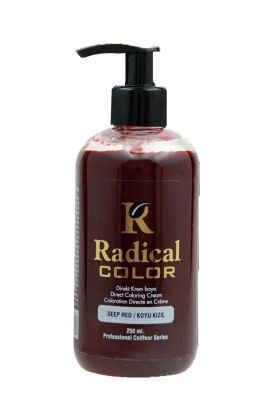 Radical | Cosmedrome