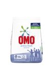 Omo Matik Çamaşır Deterjanı Beyaz-Active Fresh  5,5 Kg