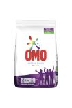 Omo Matik Çamaşır Deterjanı Renkli-Active Fresh 7,5 Kg