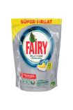 Fairy Platinum 43 lü Tablet  x 4 Adet