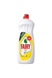 Fairy Sıvı Bulaşık Detarjanı Limon 650gr x 20 Adet