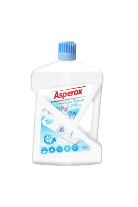 Asperox | Cosmedrome