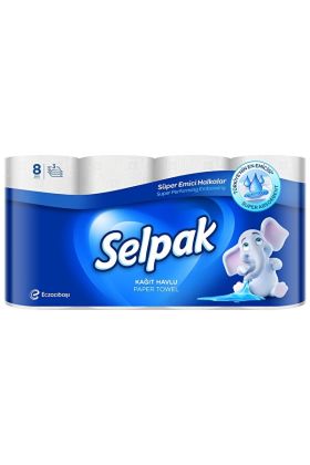 Selpak | Cosmedrome