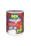 Maylo Kağıt Havlu Dev 16 Rulo 2K x 6 Adet