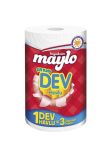 Maylo Kağıt Havlu Dev 13 Rulo 2K x 8 Adet