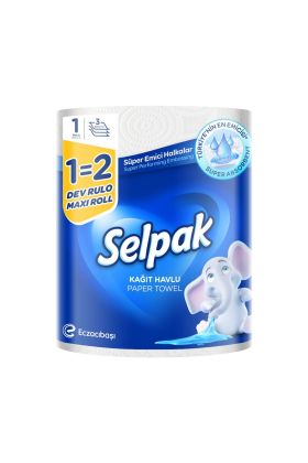 Selpak | Cosmedrome