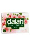 Dalan Banyo Sabunu 4x150Gr Gül x 15 Adet