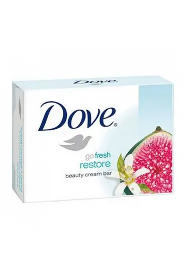 Dove Sabun İncir 90 gr x 5 Adet