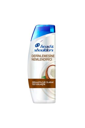 Head & Shoulders | Cosmedrome