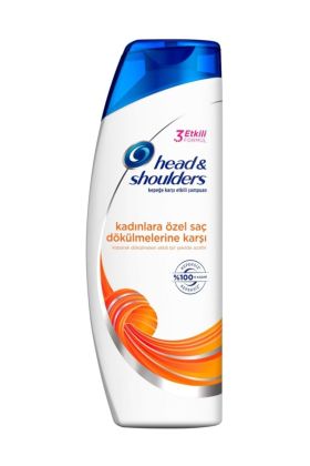 Head & Shoulders | Cosmedrome