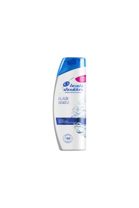 Head & Shoulders | Cosmedrome