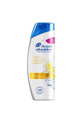 Head & Shoulders | Cosmedrome