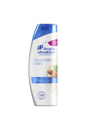 Head & Shoulders | Cosmedrome