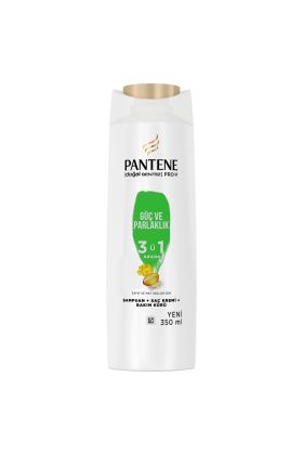 Pantene | Cosmedrome