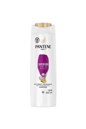 Pantene | Cosmedrome