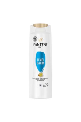 Pantene | Cosmedrome