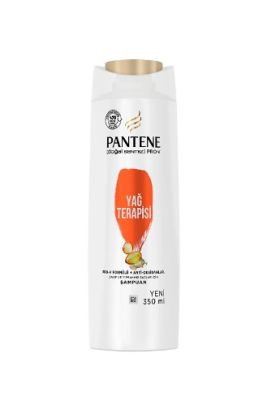 Pantene | Cosmedrome