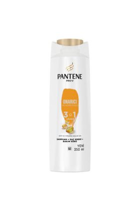 Pantene | Cosmedrome