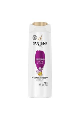 Pantene | Cosmedrome