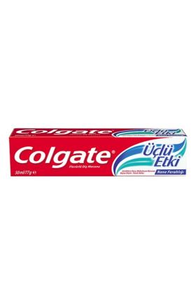 Colgate | Cosmedrome