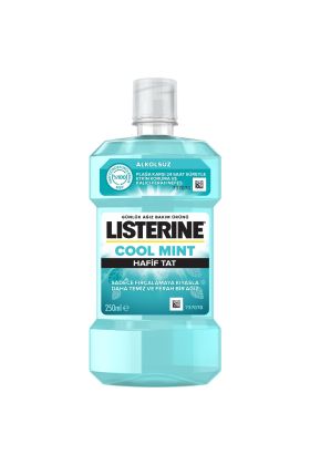 Listerine | Cosmedrome